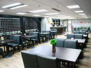 深圳市騰邦酒業有限公司