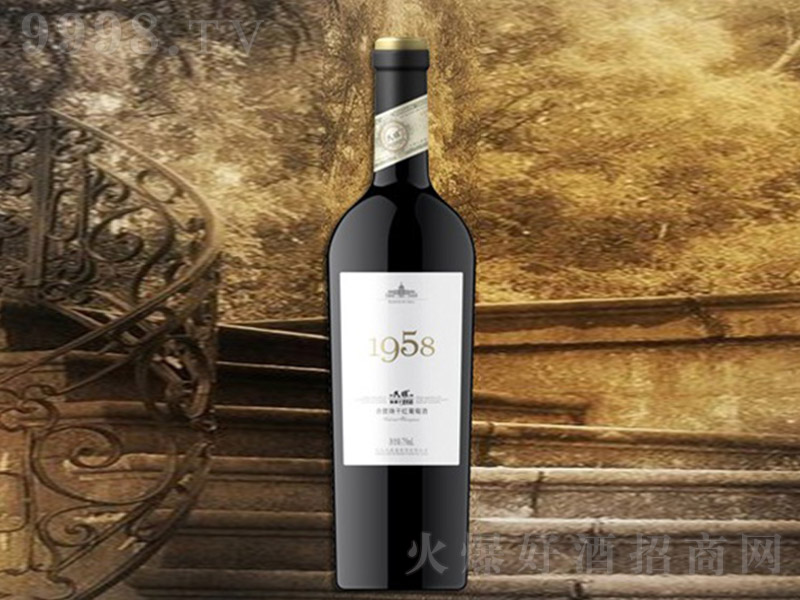 1958ϼɼtѾơ12.5 750ml