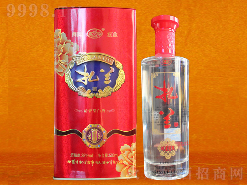 \^F Ͱ׾ơ38%vol 500ml