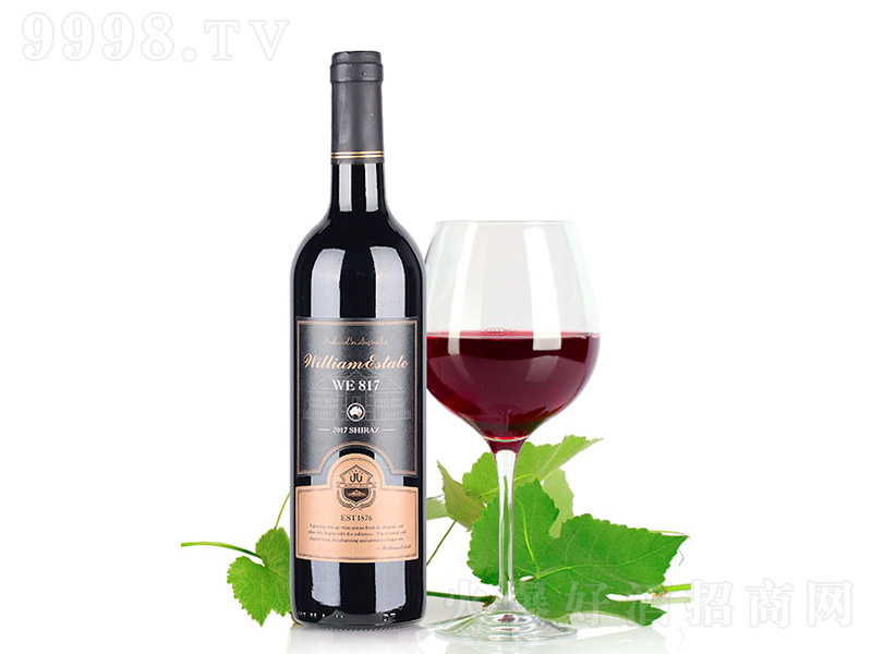 ˹WE817tѾơ13.5 750ml