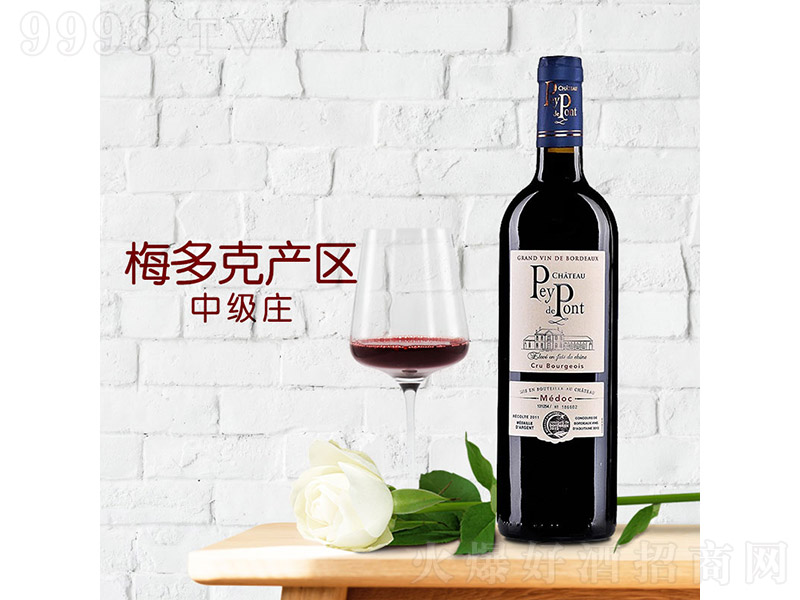 ؐǱtѾƲ÷MEDOC13.5 750ml-tϢ