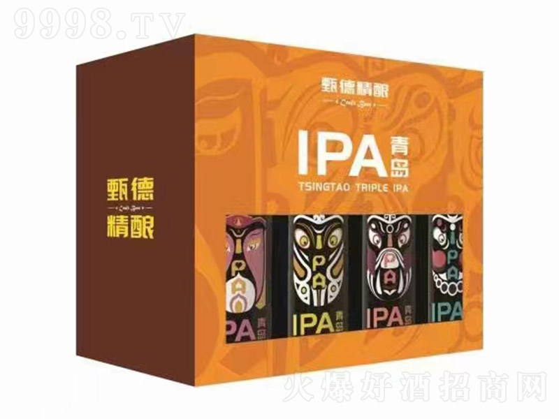 u¾IPA䣩12 500ml