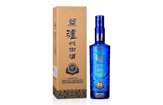 52°瀘州老窖瀘州御酒柔和500ml價格,貴嗎? 52°瀘州老窖瀘州御酒柔和500ml價格,貴嗎?