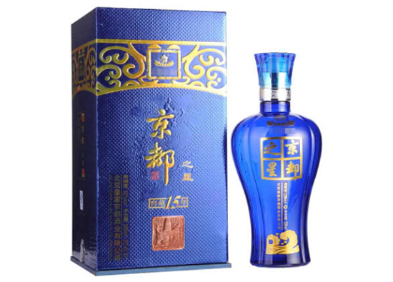 52°京都之星窖藏15年500ml價格,多少錢? 52°京都之星窖藏15年500ml價格,多少錢?