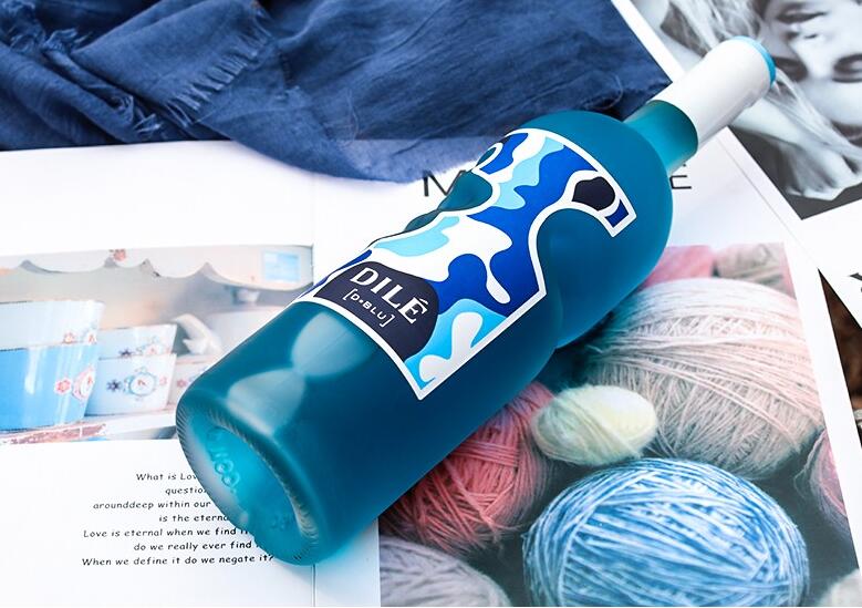 天使之手藍精靈起泡酒 天使之手藍精靈起泡酒