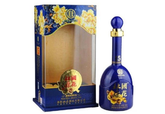 50.2°杜康國(guó)花盛世十五500ml價(jià)格,多少錢? 50.2°杜康國(guó)花盛世十五500ml價(jià)格,多少錢?