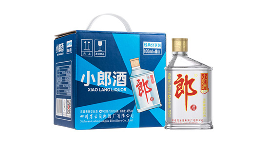 經(jīng)典小郎酒 經(jīng)典小郎酒