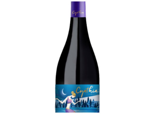 辛迪婭單一園西拉紅葡萄酒價格 辛迪婭單一園西拉紅葡萄酒價格