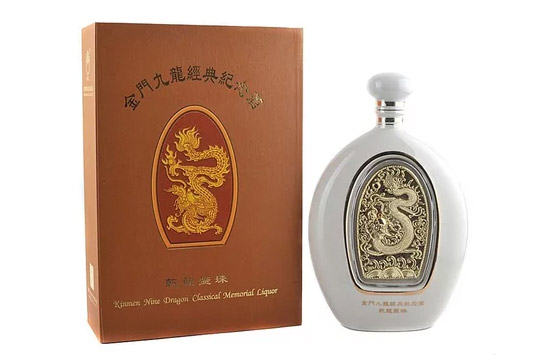 58°金門九龍經典紀念酒禮盒1000ml價格,多少錢? 58°金門九龍經典紀念酒禮盒1000ml價格,多少錢?