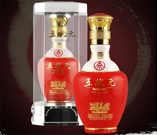 五狀元柔和級52度濃香型白酒價(jià)格 五狀元柔和級52度濃香型白酒價(jià)格