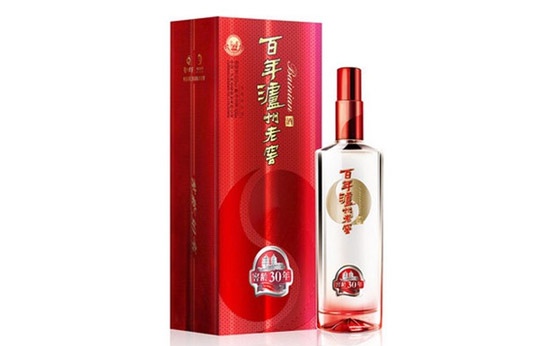 52°百年瀘州老窖窖齡30 500ml價格,多少錢? 52°百年瀘州老窖窖齡30 500ml價格,多少錢?