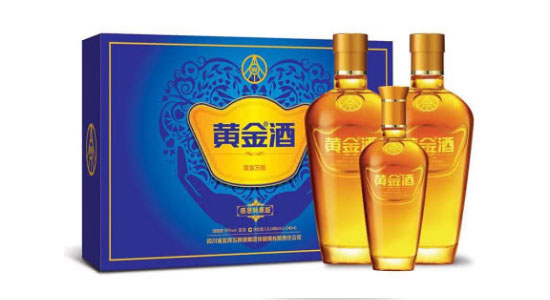 39°五糧液黃金酒萬福感恩特惠版價格 39°五糧液黃金酒萬福感恩特惠版價格