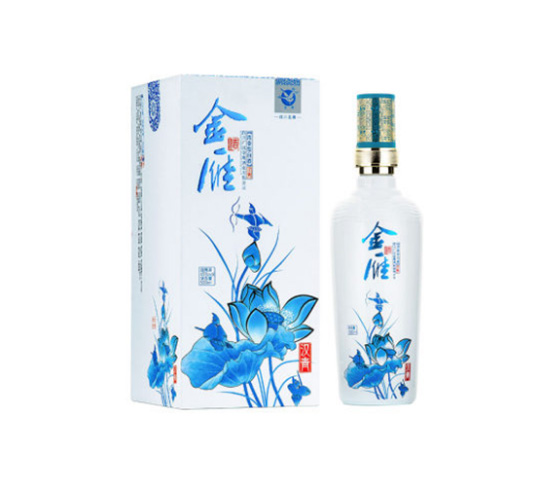 金雁45度500ml禮盒裝商務用酒禮品酒 金雁45度500ml禮盒裝商務用酒禮品酒