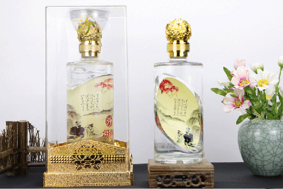 汾酒集團(tuán)53度-汾牌珍藏杏花村清香型白酒整箱禮盒裝475mlX6瓶 汾酒集團(tuán)53度-汾牌珍藏杏花村清香型白酒整箱禮盒裝475mlX6瓶