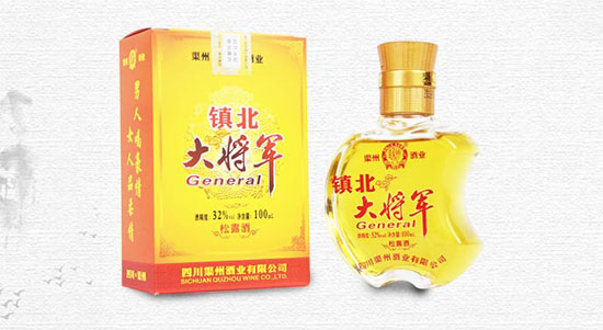 32°鎮(zhèn)北大將軍松露瑪咖酒100ml價格,多少錢? 32°鎮(zhèn)北大將軍松露瑪咖酒100ml價格,多少錢?