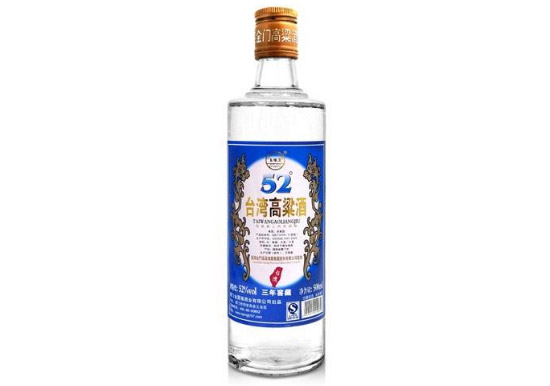 52°五緣灣臺灣高粱酒窖藏3 500ml價格,多少錢? 52°五緣灣臺灣高粱酒窖藏3 500ml價格,多少錢?