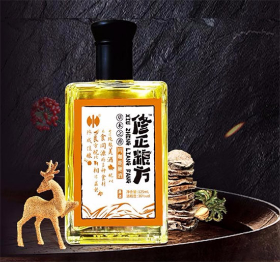 36°修正糧方瑪咖鹿鞭露酒125ml價格,多少錢? 36°修正糧方瑪咖鹿鞭露酒125ml價格,多少錢?