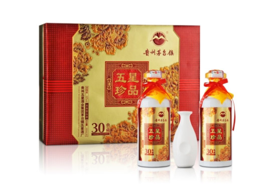 52°五星珍品(普天同慶)500ml×2價格,多少錢? 52°五星珍品(普天同慶)500ml×2價格,多少錢?