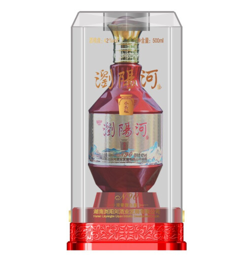 瀏陽河N90 瀏陽河N90