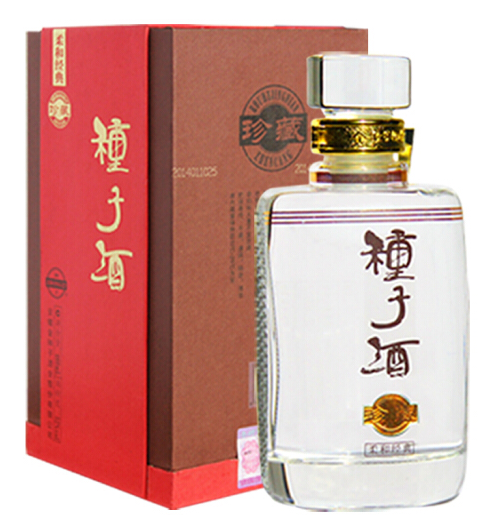 金種子酒 珍藏版柔和 金種子酒 珍藏版柔和