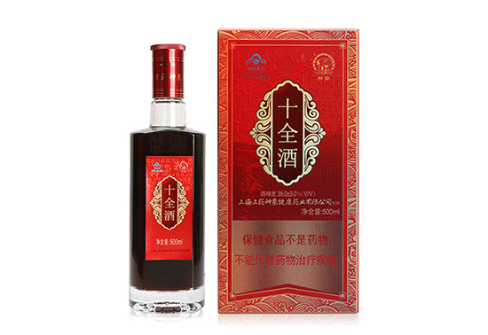 35°神象十全酒500ml價格,多少錢? 35°神象十全酒500ml價格,多少錢?