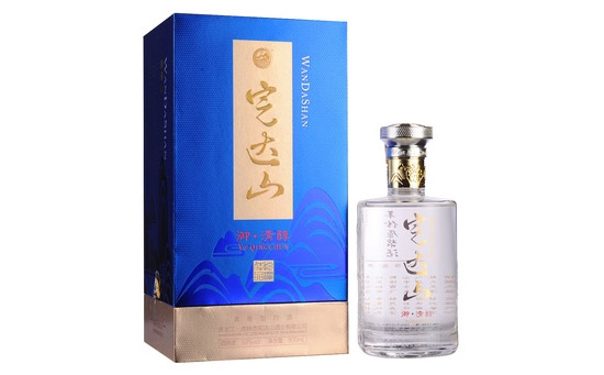 53°完達山酒御·清醇500ml價格,多少錢? 53°完達山酒御·清醇500ml價格,多少錢?