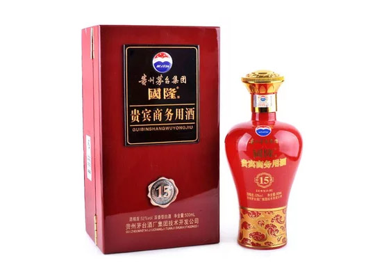 52°國隆貴賓商務用酒15珍藏500ml價格,多少錢? 52°國隆貴賓商務用酒15珍藏500ml價格,多少錢?