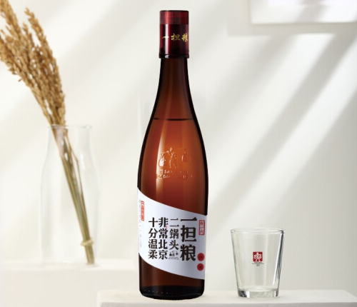 一擔糧二鍋頭冒號 一擔糧二鍋頭冒號