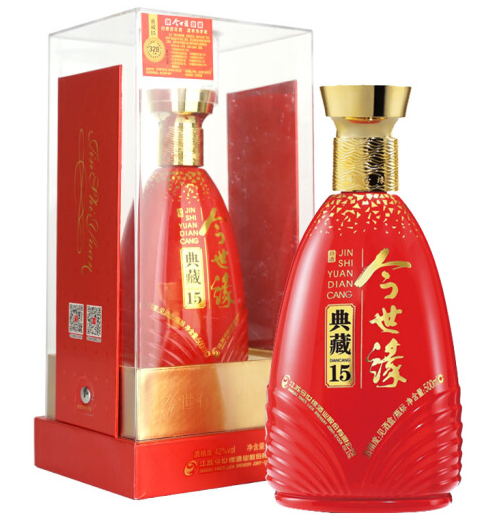 今世緣典藏15 今世緣典藏15