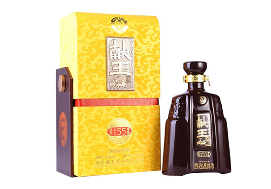 36°獻王酒155 500ml價格,多少錢? 36°獻王酒155 500ml價格,多少錢?