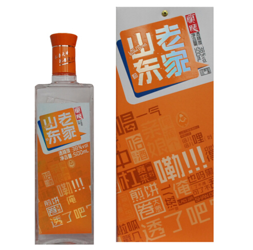 蘭陵酒 老家山東 蘭陵酒 老家山東