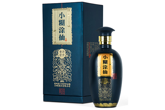 小糊涂仙平步青云 小糊涂仙平步青云