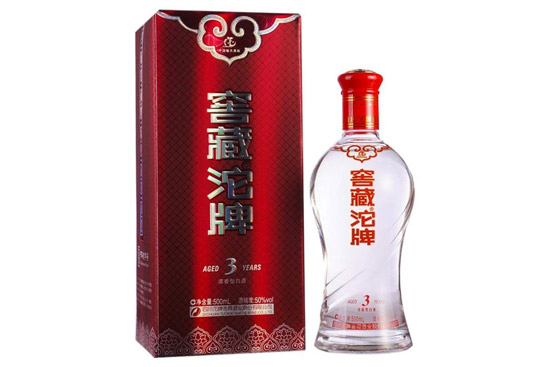 50°窖藏沱牌3 500ml價格,多少錢? 50°窖藏沱牌3 500ml價格,多少錢?