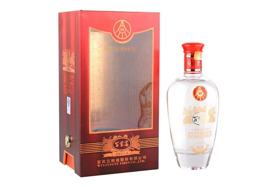 52°五糧液百家宴精釀500ml價格,多少錢? 52°五糧液百家宴精釀500ml價格,多少錢?