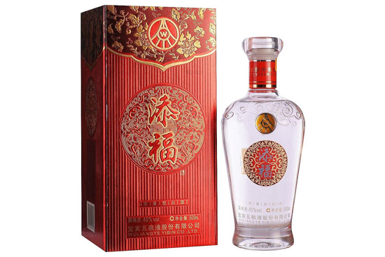 52°五糧液佳賓添福500ml價格,多少錢? 52°五糧液佳賓添福500ml價格,多少錢?