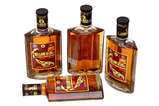 35°蒙山牌全蝎酒248ml價格,多少錢? 35°蒙山牌全蝎酒248ml價格,多少錢?