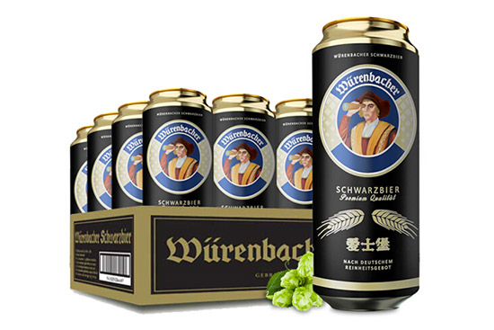 愛士堡黑啤 愛士堡黑啤