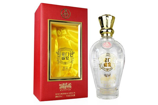 52°豪門盛宴珍品500ml價格,多少錢? 52°豪門盛宴珍品500ml價格,多少錢?