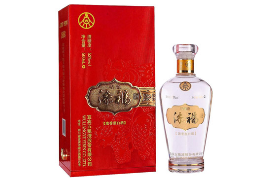 52°五糧液精釀添福500ml價格,多少錢? 52°五糧液精釀添福500ml價格,多少錢?