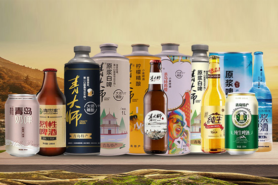 乳酸菌+啤酒,催生混搭風(fēng)個性飲品,這樣的啤酒你喝過嗎? 乳酸菌+啤酒,催生混搭風(fēng)個性飲品,這樣的啤酒你喝過嗎?