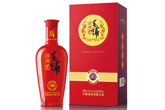 42.8°毛鋪喜蕎苦蕎酒黑蕎500ml價格,多少錢? 42.8°毛鋪喜蕎苦蕎酒黑蕎500ml價格,多少錢?