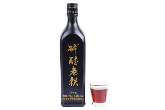 35°醉醇老鐵瑪咖養生酒石黑磨砂瓶500ml價格,多少錢? 35°醉醇老鐵瑪咖養生酒石黑磨砂瓶500ml價格,多少錢?