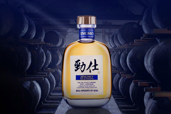 40°勁牌勁仕威士忌風(fēng)味本草烈酒200ml價(jià)格,多少錢(qián)? 40°勁牌勁仕威士忌風(fēng)味本草烈酒200ml價(jià)格,多少錢(qián)?