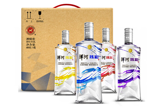 洋河炫彩 洋河炫彩