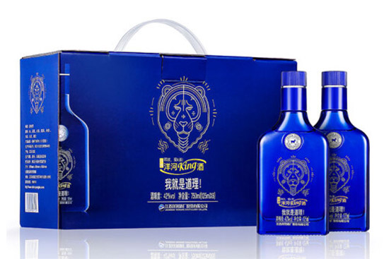 洋河 King酒 洋河 King酒