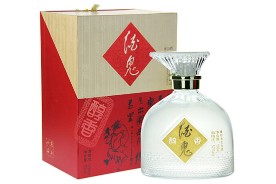 酒鬼 醇香 酒鬼 醇香