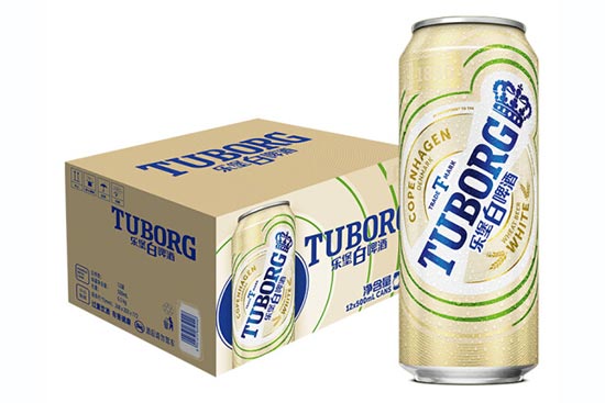 樂堡啤酒 白啤酒 樂堡啤酒 白啤酒