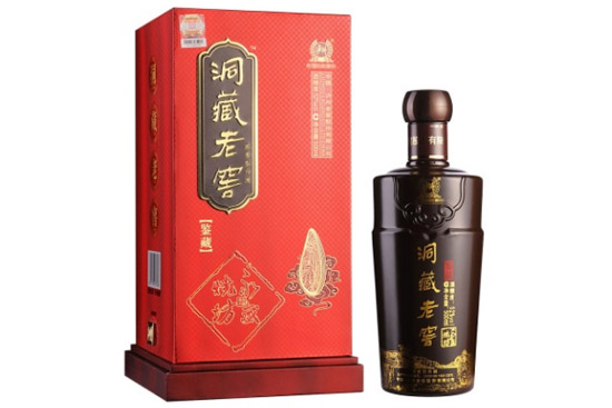 52°瀘州老窖洞藏老窖鑒藏500ml價格,多少錢? 52°瀘州老窖洞藏老窖鑒藏500ml價格,多少錢?