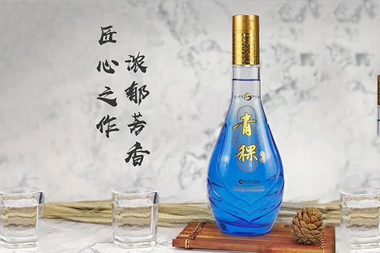 瀘州老窖青稞露酒 瀘州老窖青稞露酒