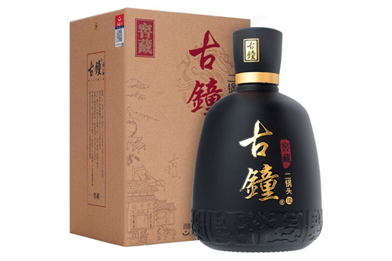 紅星二鍋頭 窖藏古鐘 紅星二鍋頭 窖藏古鐘